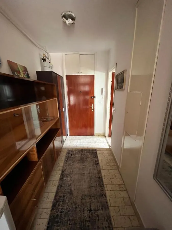 Apartment Apartman Niko Pula Croatia