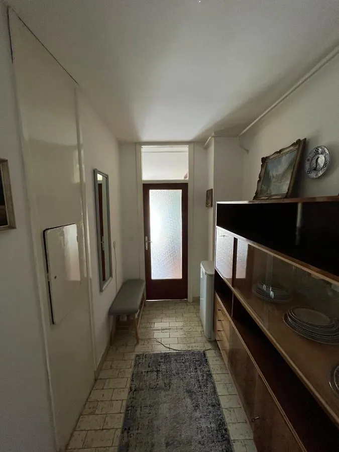 Apartment Apartman Niko Pula