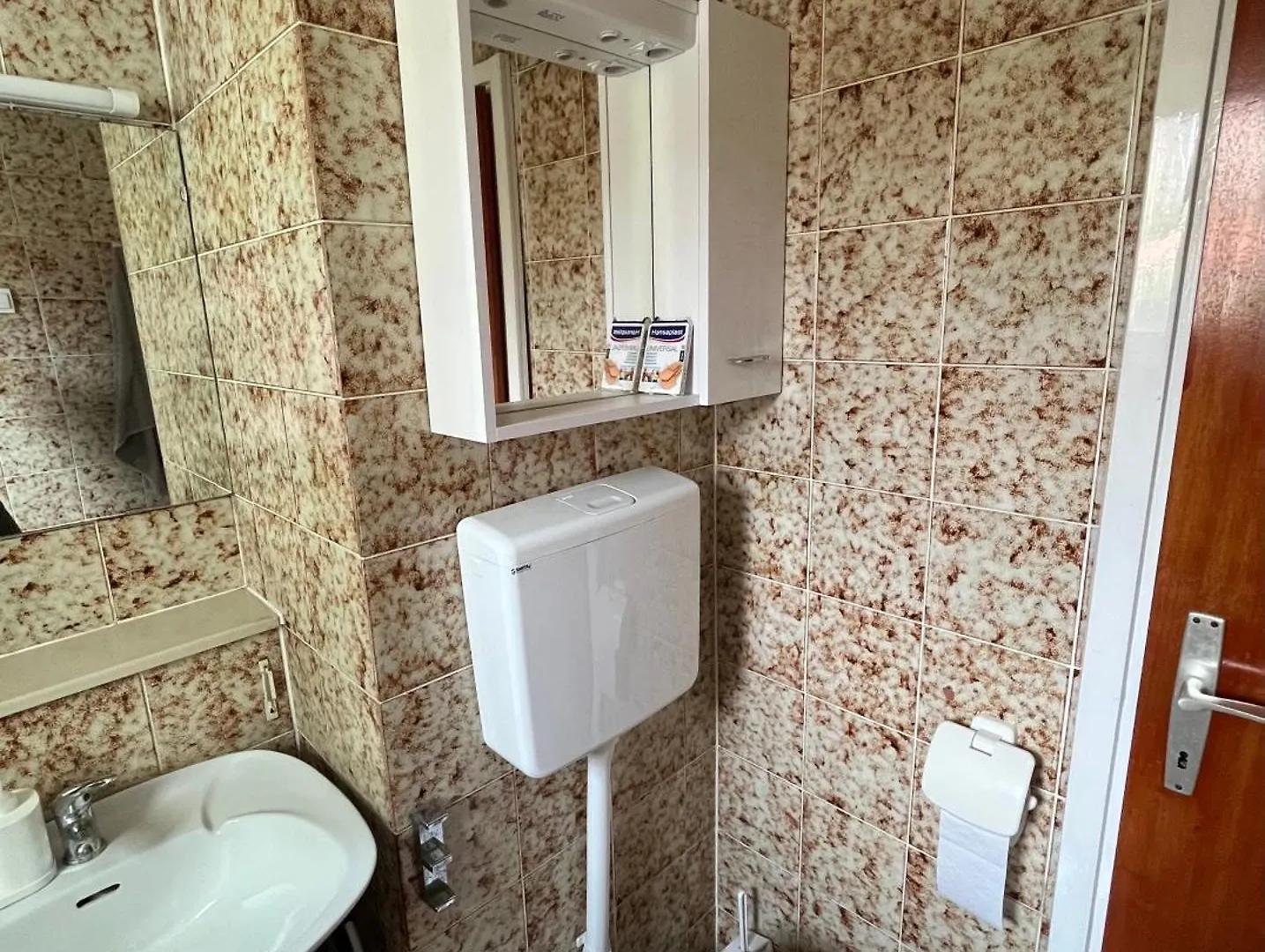 Apartman Niko Pula Croacia