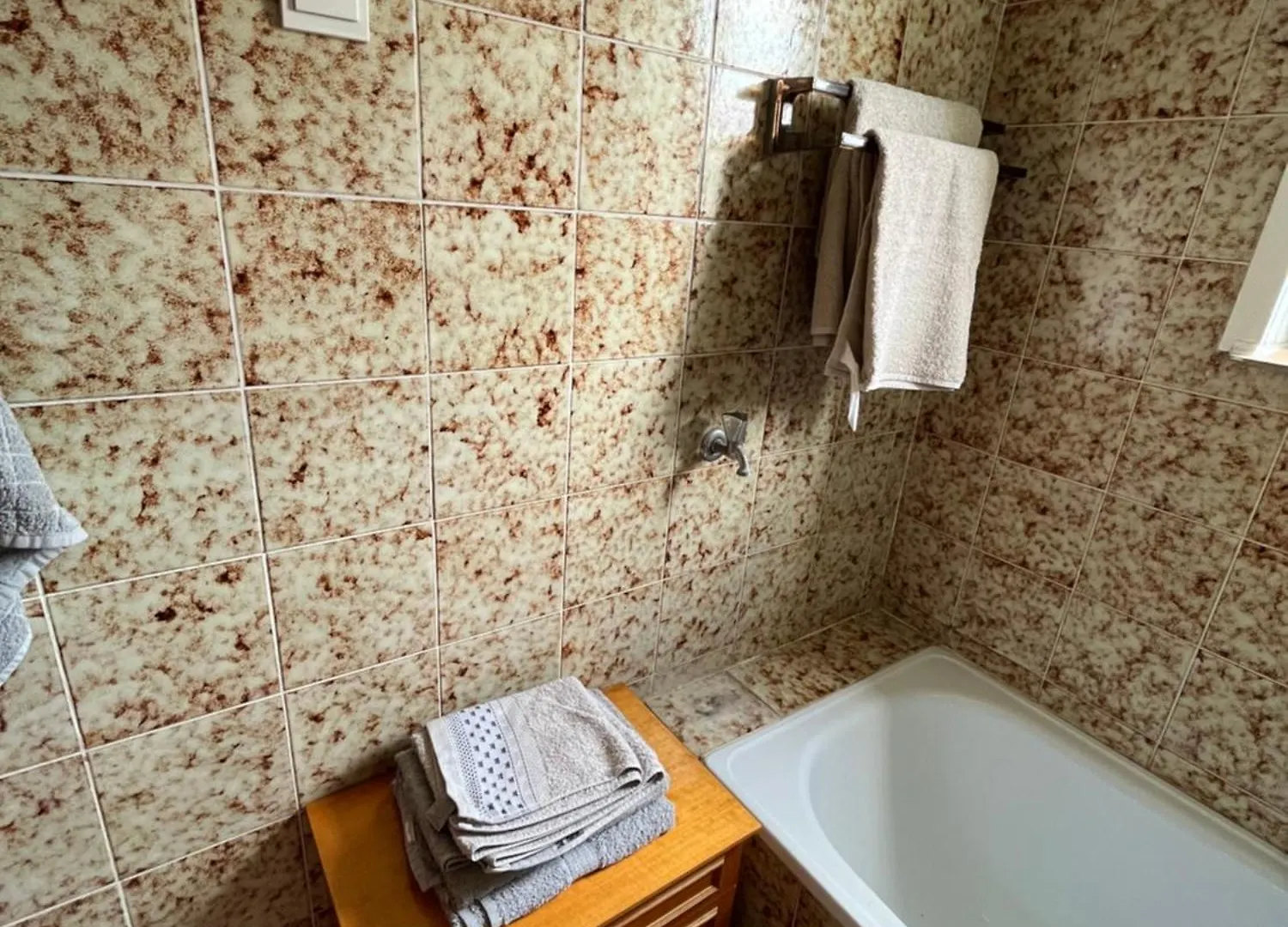 Apartment Apartman Niko Pula