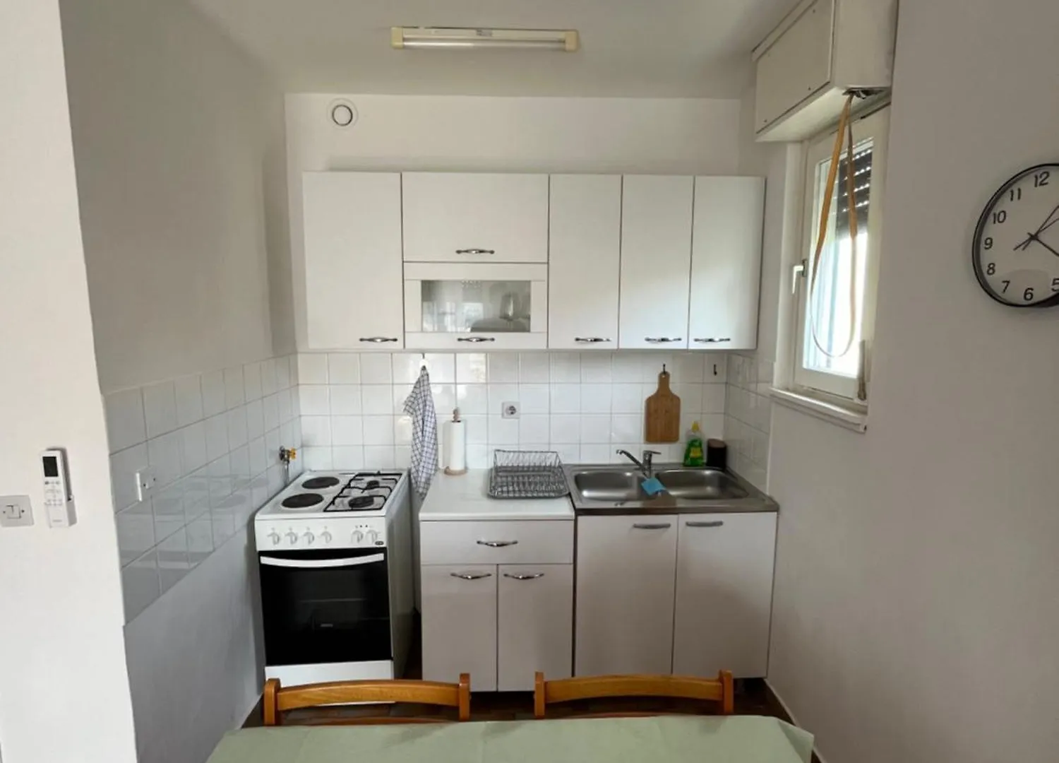 Apartman Niko Pula