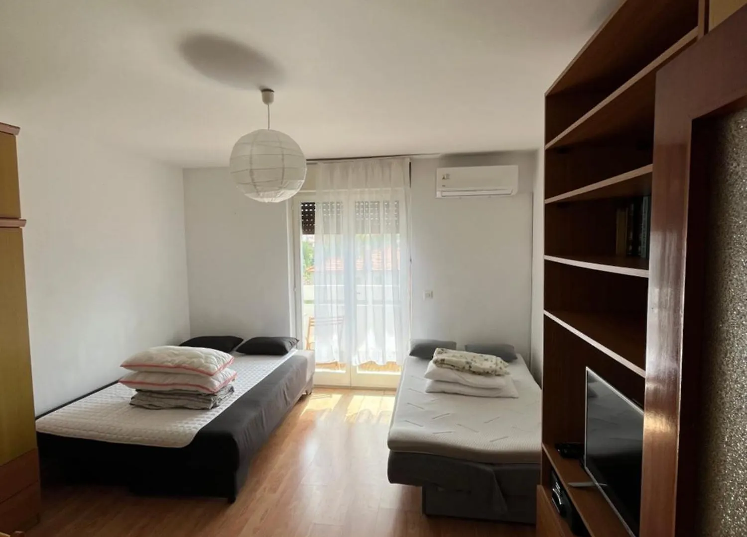 Apartamento Apartman Niko Pula Croacia