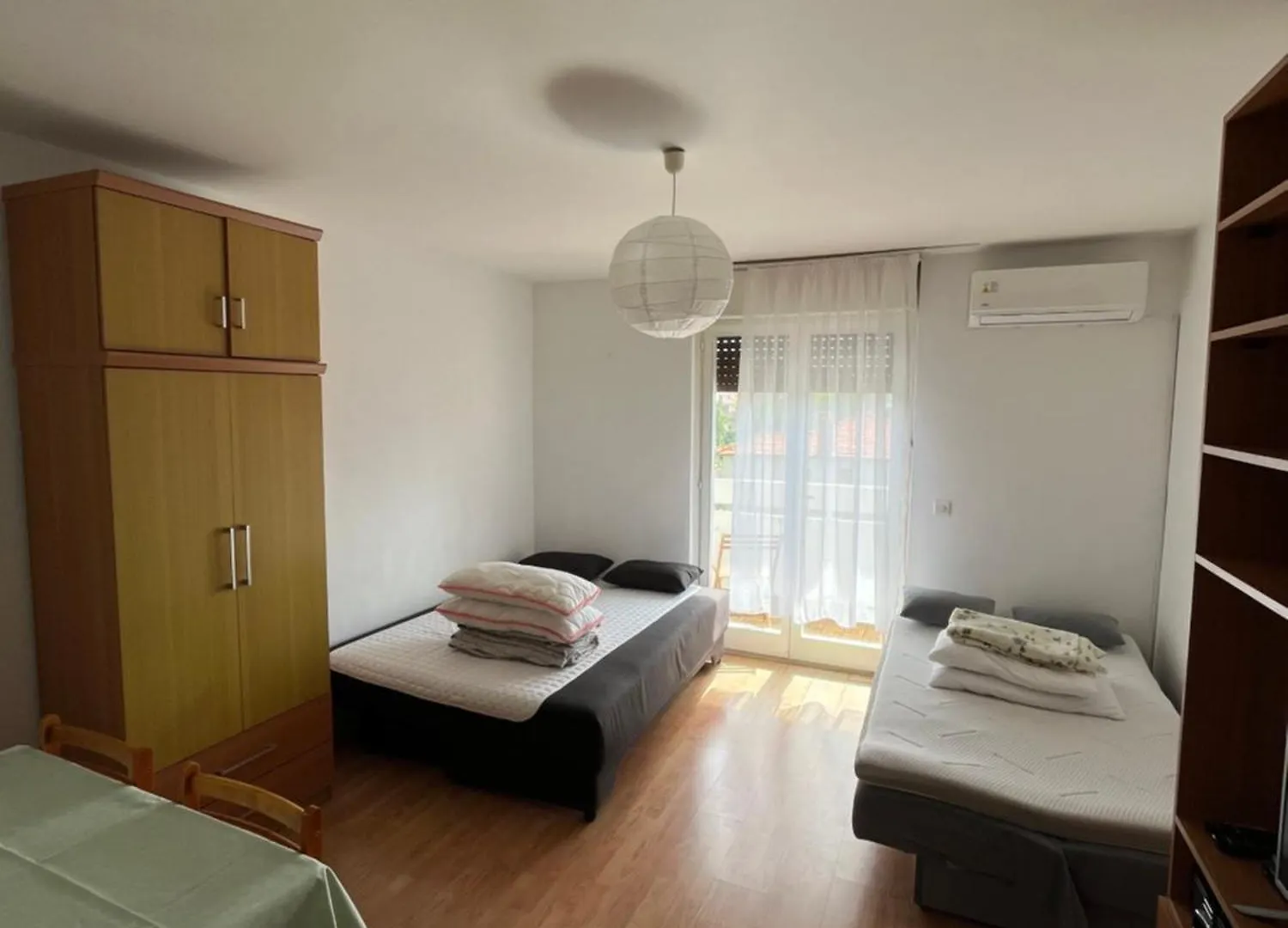 Apartman Niko contacts