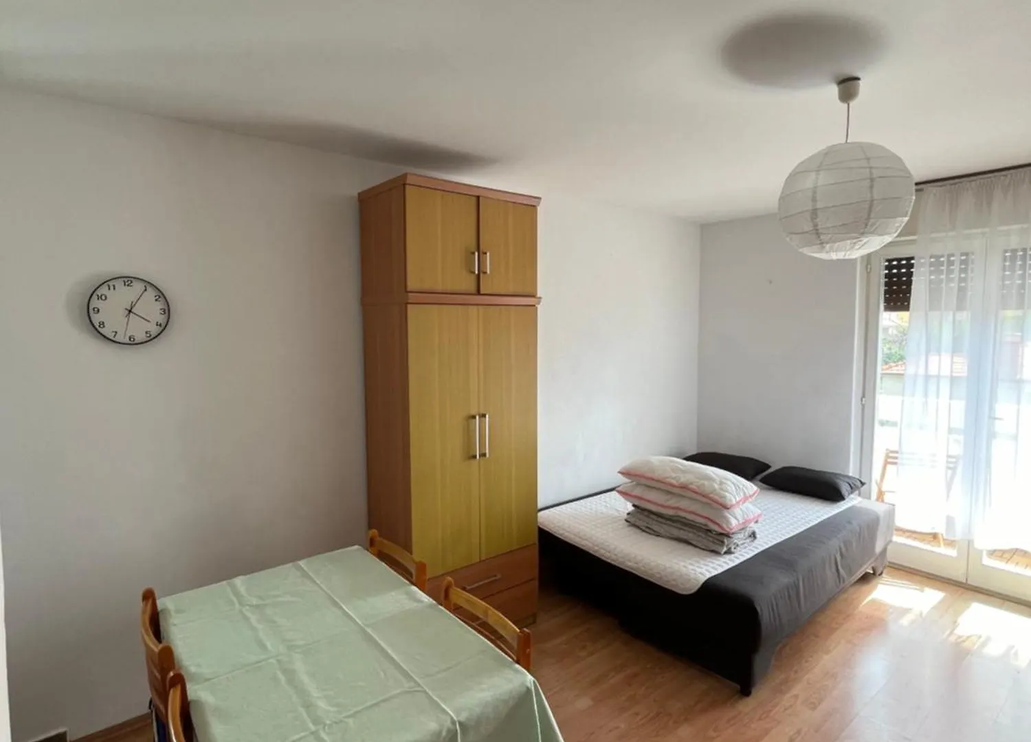 Apartment Apartman Niko Pula