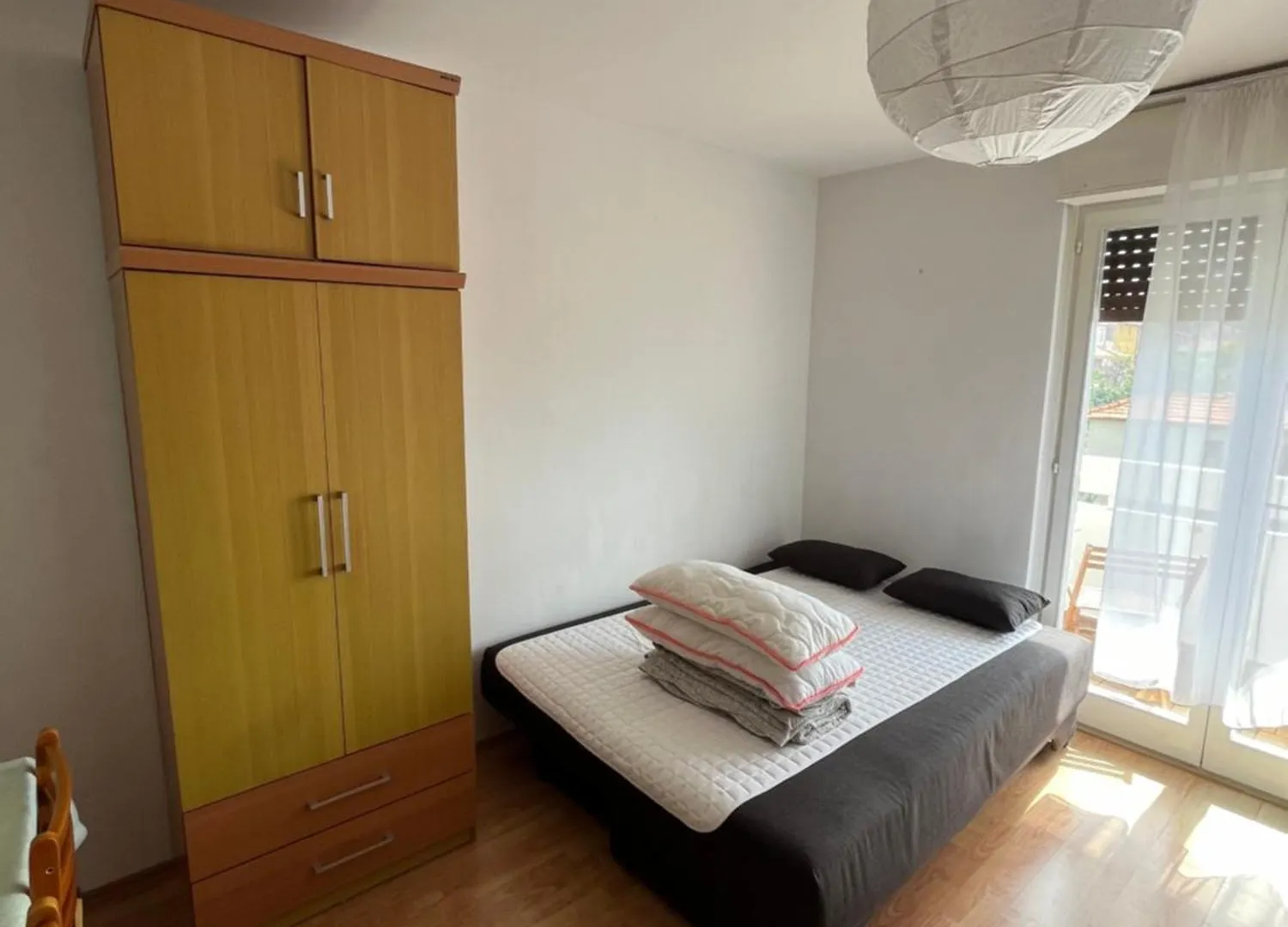 Apartment Apartman Niko Pula
