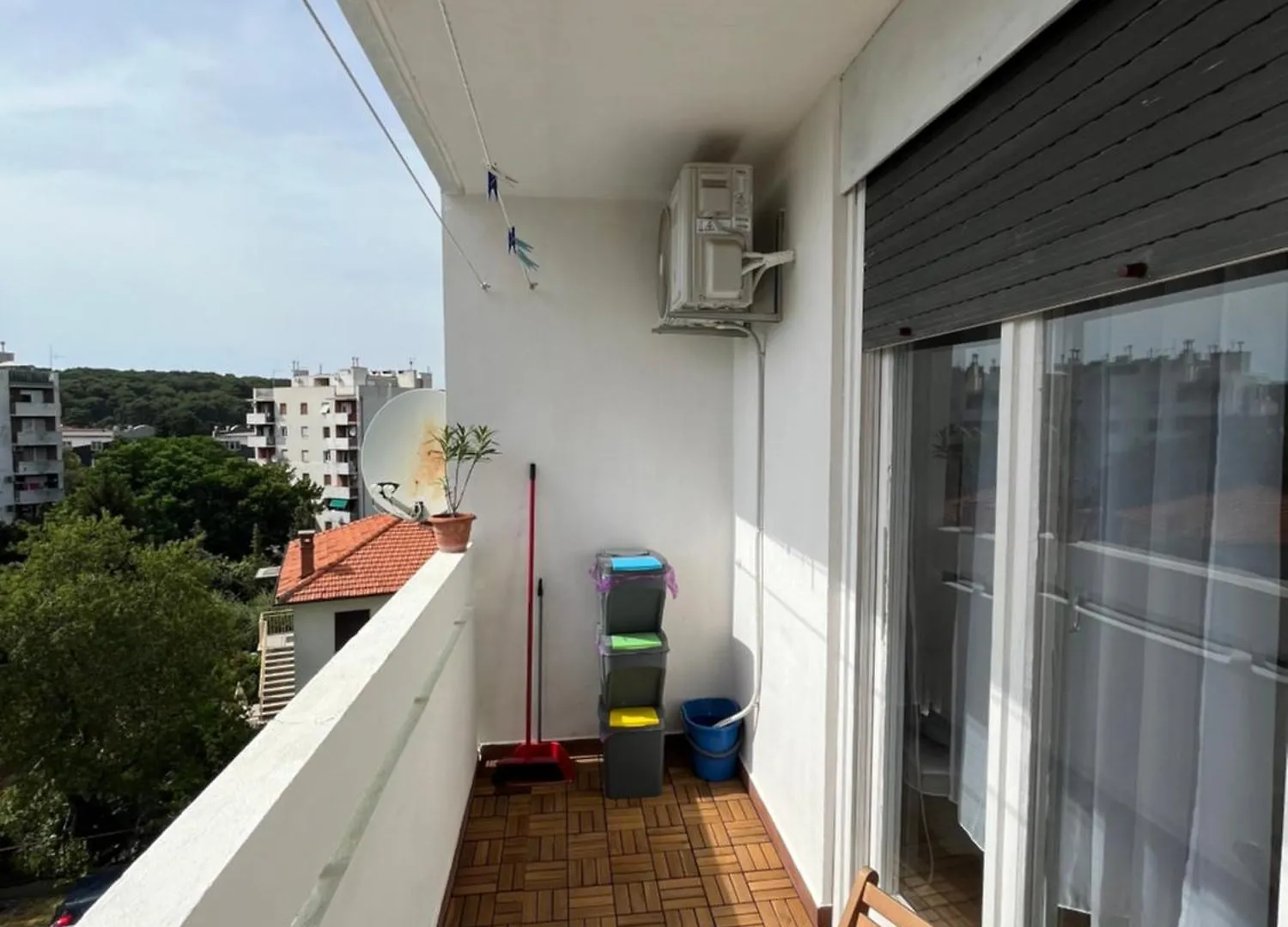 Apartman Niko Pula Croacia