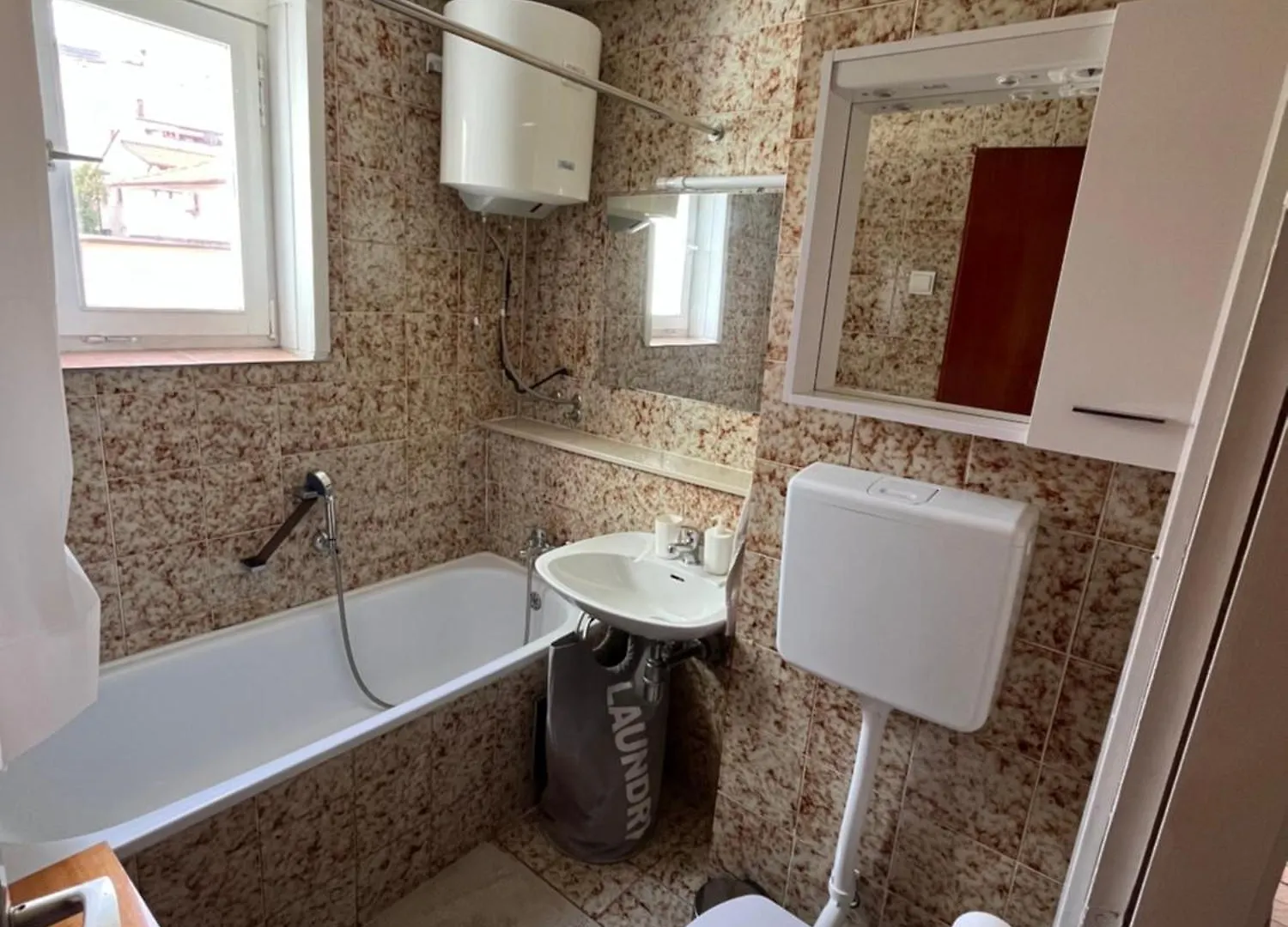 Apartman Niko Pula