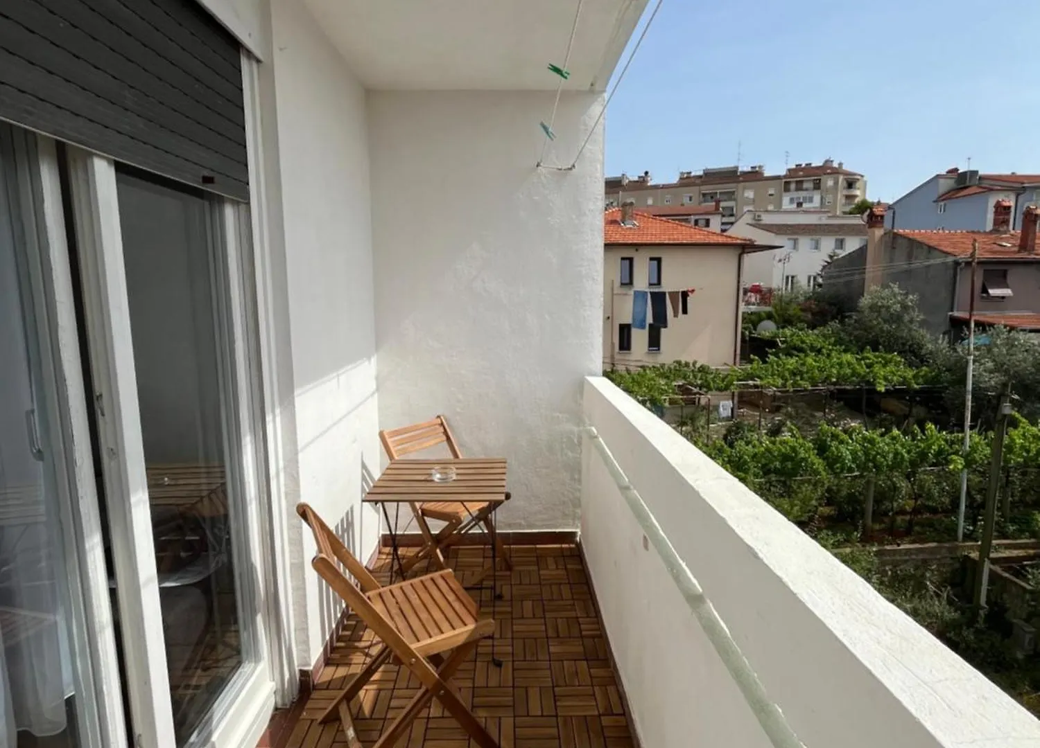 Apartman Niko Pula