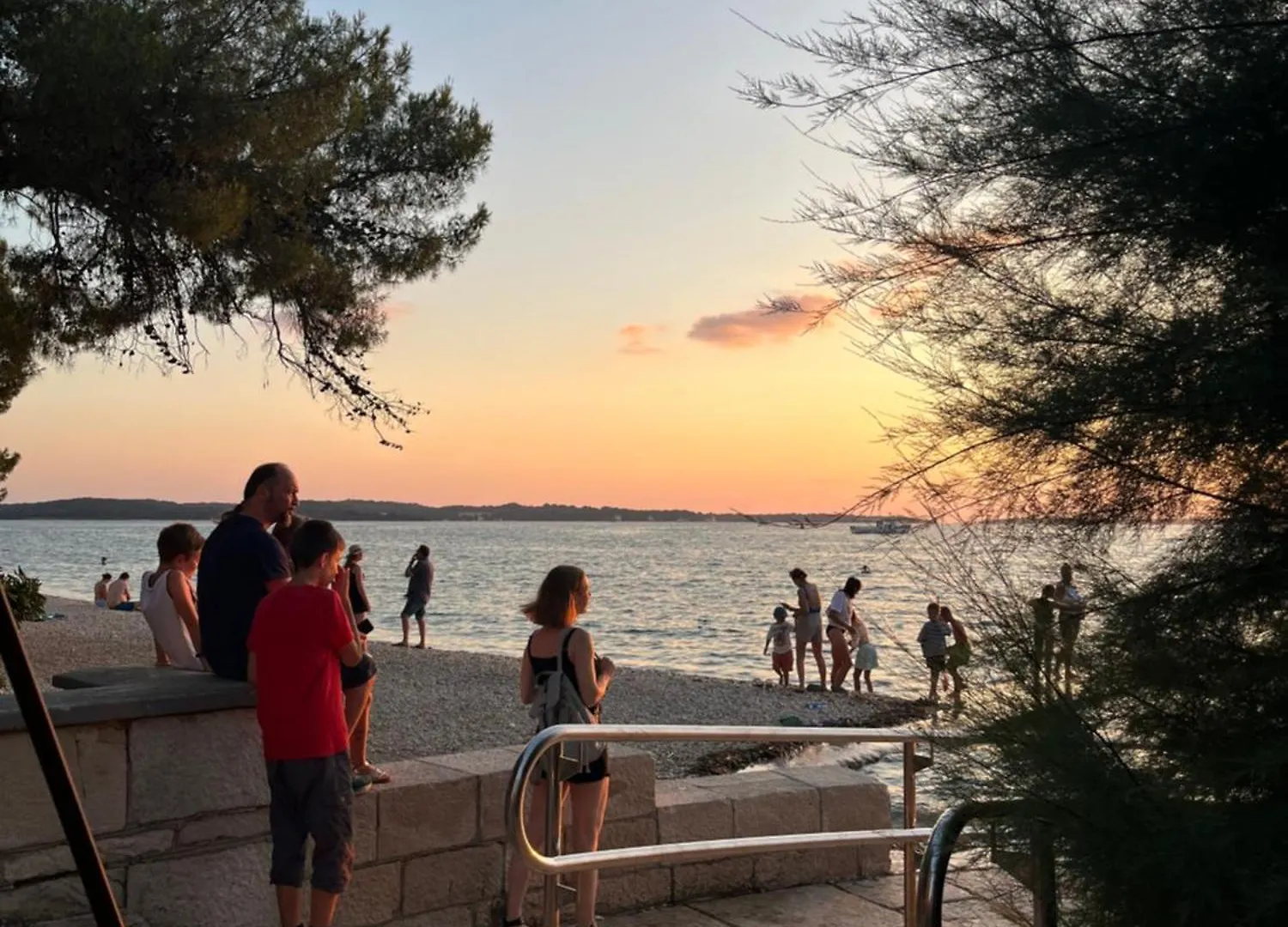 Apartman Niko Pula 0*,  Croatia