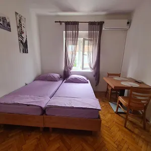 Michael's Apartamento Zadar