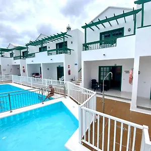 Carpe Diem Lanzarote Apartamento Puerto del Carmen (Lanzarote)