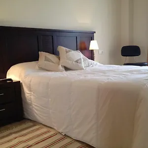 Tu Hogar En Ronda, La Ciudad Soñada Apartamento Ronda