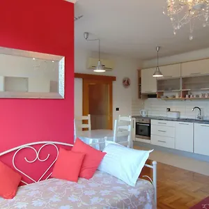 Augusta Apartamento Zadar