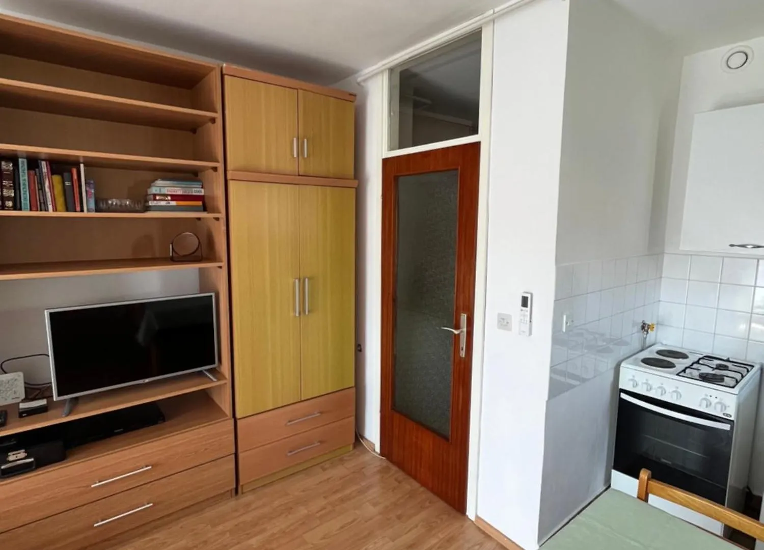 Apartman Niko Pula Apartment